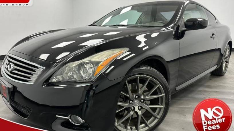 INFINITI G37 2012 JN1CV6EL3CM473184 image