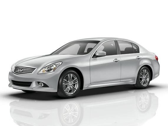INFINITI G37 2012 JN1CV6AR7CM972242 image