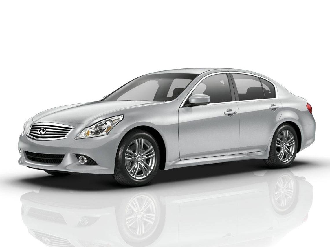 INFINITI G37 2012 JN1CV6AR8CM971441 image