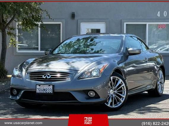 INFINITI G37 2012 JN1CV6FE4CM202862 image