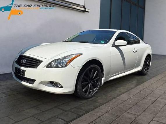 INFINITI G37 2012 JN1CV6EL2CM470440 image