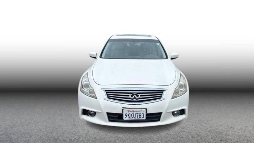 INFINITI G37 2012 JN1CV6AR2CM682068 image