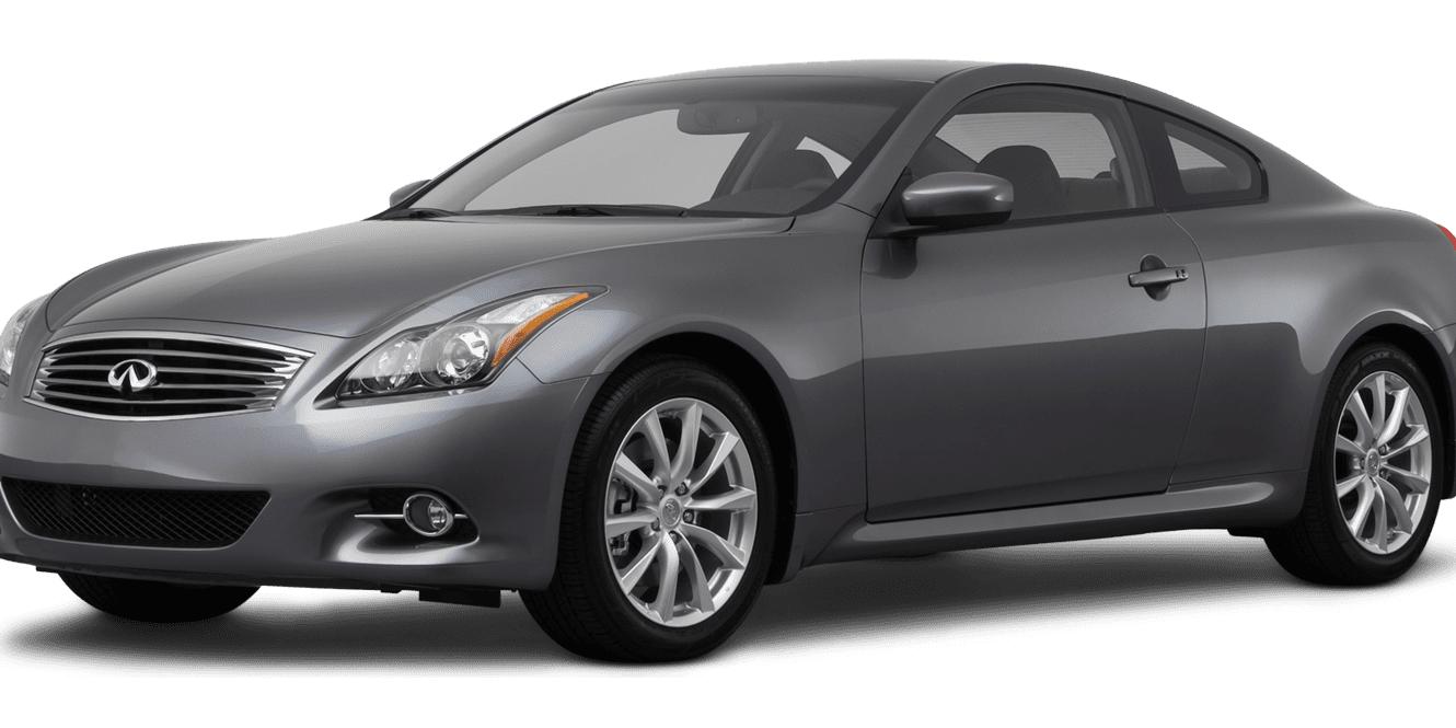 INFINITI G37 2012 JN1CV6EK7CM423637 image