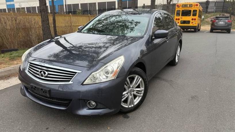 INFINITI G37 2012 JN1CV6AR5CM677530 image