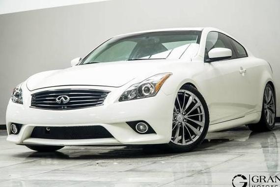 INFINITI G37 2012 JN1CV6EK2CM422895 image
