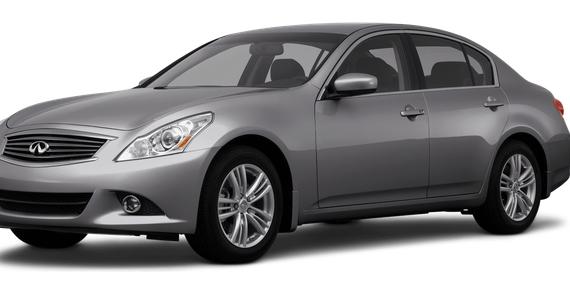 INFINITI G37 2012 JN1CV6AR9CM977040 image