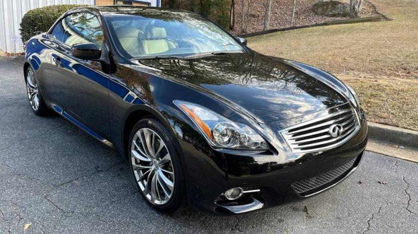 INFINITI G37 2012 JN1CV6FE6CM203706 image