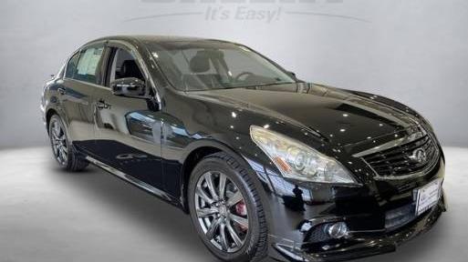 INFINITI G37 2012 JN1CV6AR3CM671581 image