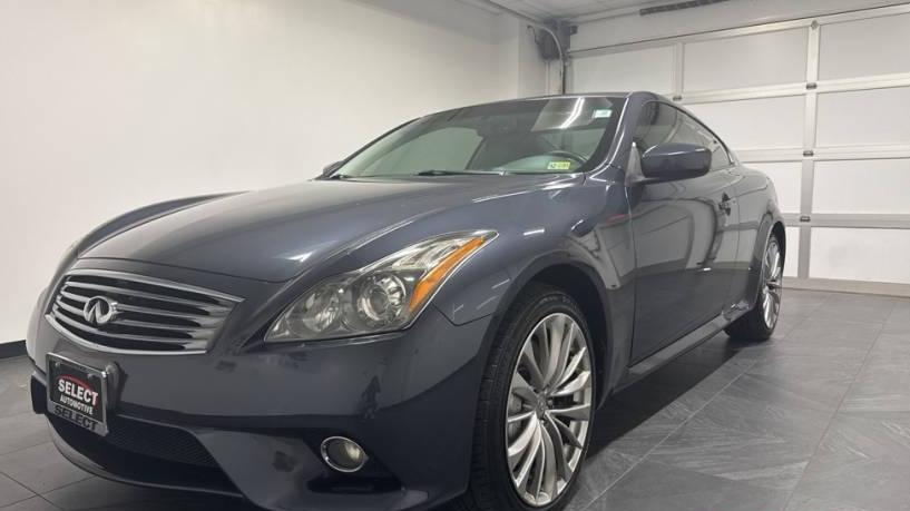 INFINITI G37 2012 JN1CV6EL3CM472472 image