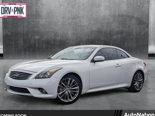 INFINITI G37 2012 JN1CV6FE4CM202568 image