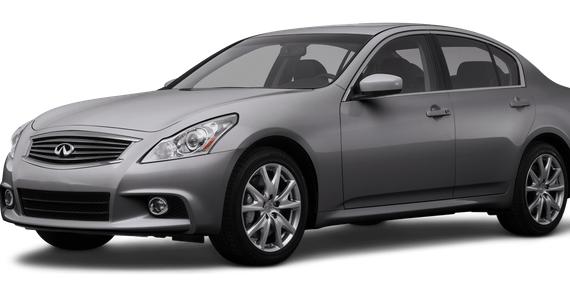 INFINITI G37 2012 JN1CV6AP5CM625152 image