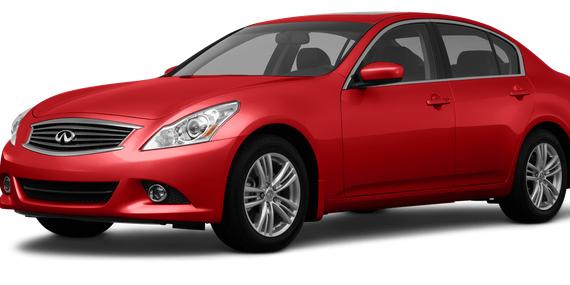 INFINITI G37 2012 JN1CV6AR2CM674147 image