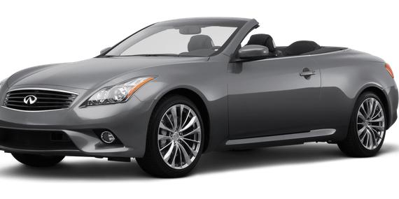 INFINITI G37 2012 JN1CV6FE2CM203346 image