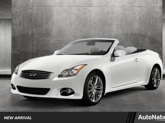 INFINITI G37 2012 JN1CV6FE5CM200294 image