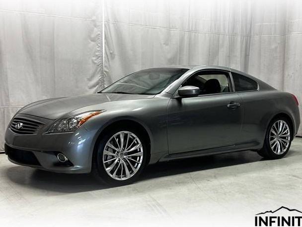 INFINITI G37 2012 JN1CV6EK6CM423628 image