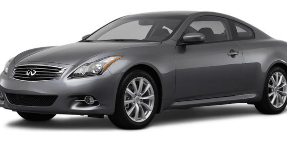 INFINITI G37 2012 JN1CV6EL3CM472973 image