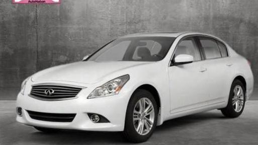 INFINITI G37 2012 JN1CV6AP2CM931001 image