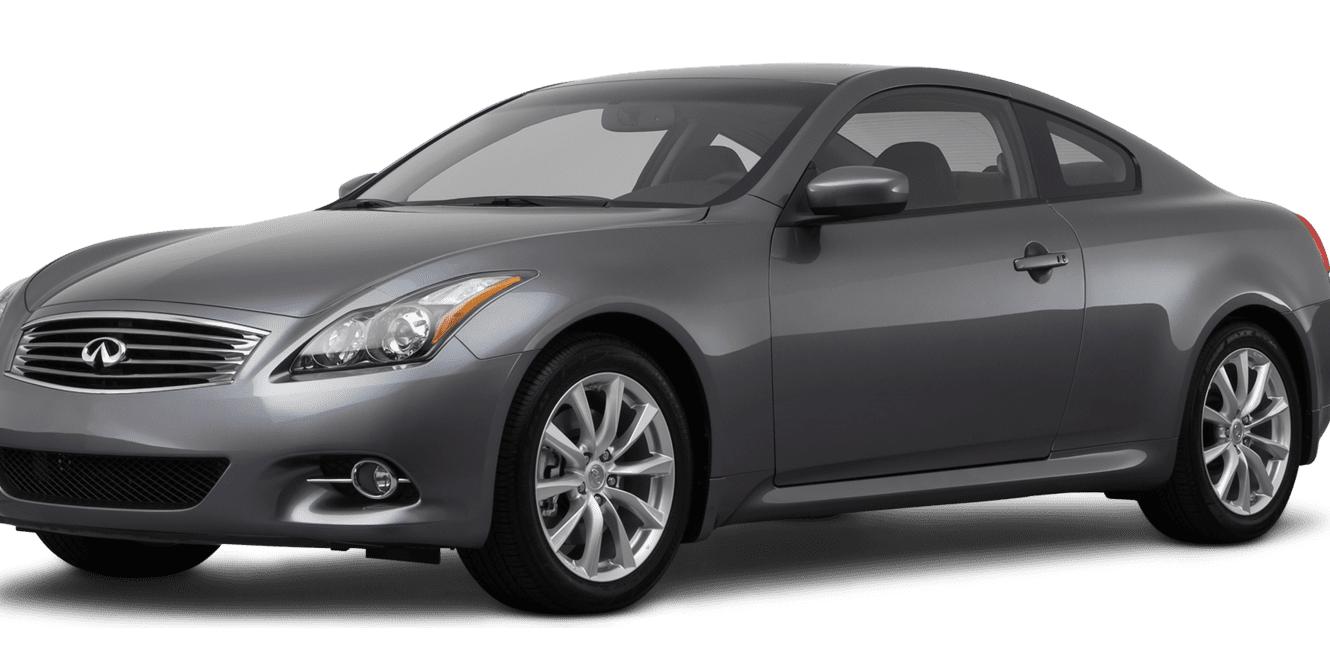 INFINITI G37 2012 JN1CV6EL9CM470581 image