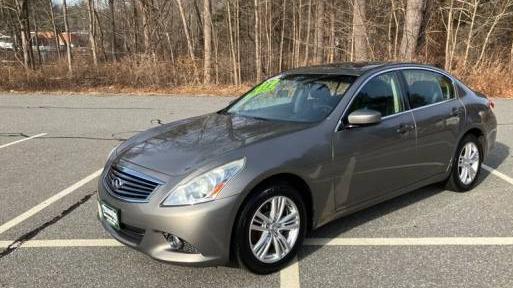 INFINITI G37 2012 JN1CV6AR2CM682376 image