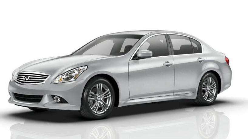 INFINITI G37 2012 JN1CV6AR8CM975232 image