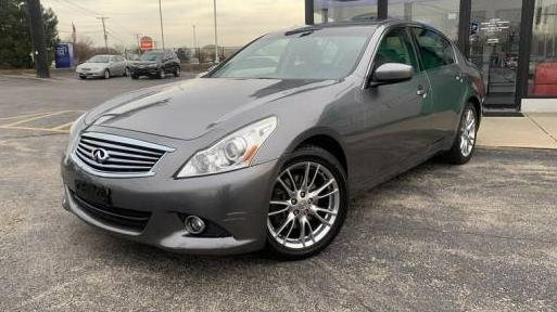 INFINITI G37 2012 JN1CV6AR7CM672412 image