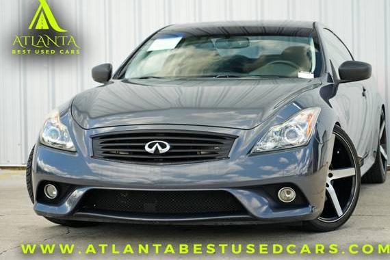 INFINITI G37 2012 JN1CV6EK1CM423455 image