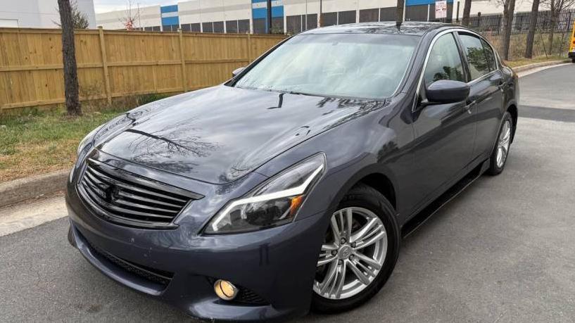 INFINITI G37 2012 JN1CV6AR7CM676217 image