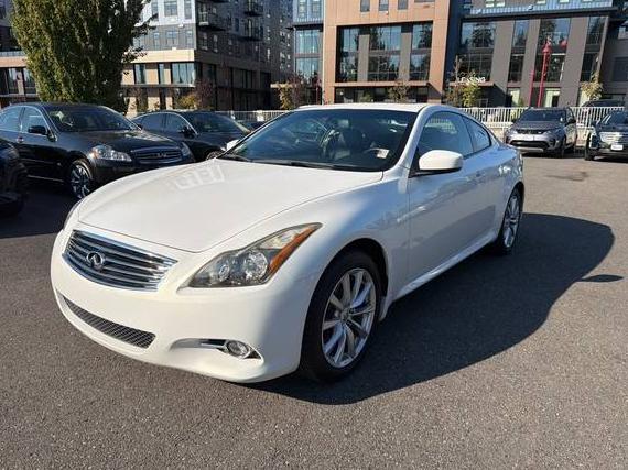 INFINITI G37 2012 JN1CV6EL4CM471119 image