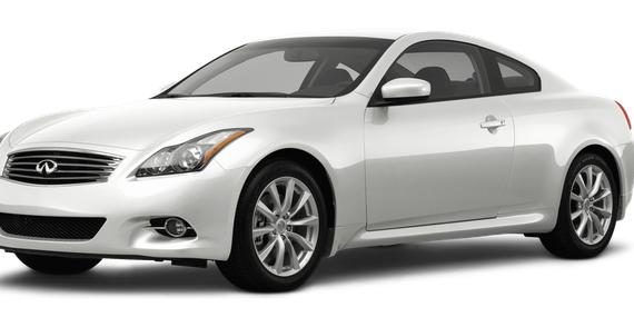 INFINITI G37 2012 JN1CV6EL8CM472127 image