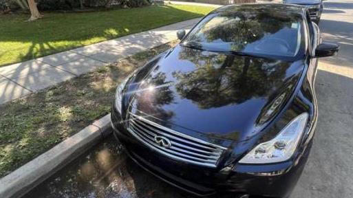 INFINITI G37 2012 JN1CV6FE4CM203283 image