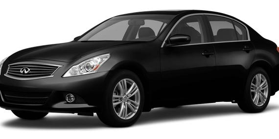 INFINITI G37 2012 JN1CV6AR4CM975339 image