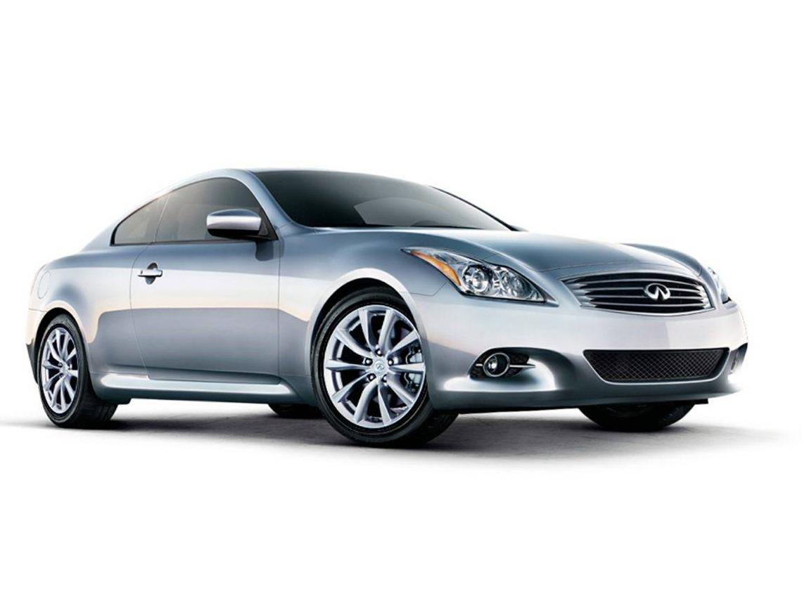 INFINITI G37 2012 JN1CV6EL0CM472929 image