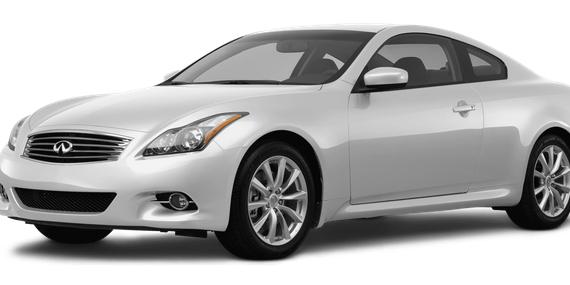 INFINITI G37 2012 JN1CV6EK8CM423646 image