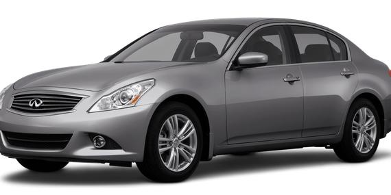 INFINITI G37 2012 JN1CV6ARXCM676759 image