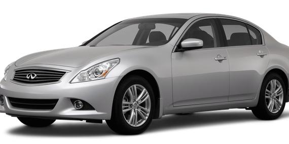 INFINITI G37 2012 JN1CV6AR2CM675590 image