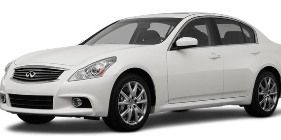 INFINITI G37 2012 JN1CV6AP9CM624053 image