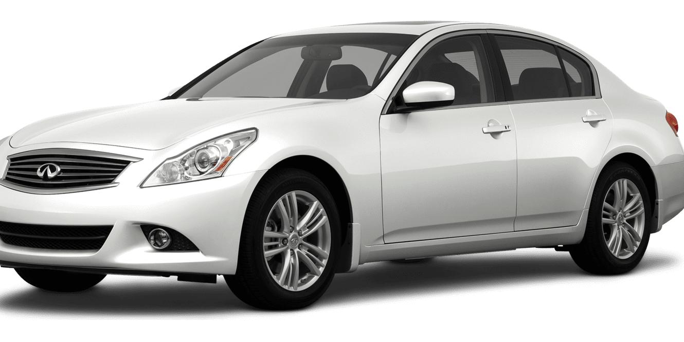 INFINITI G37 2012 JN1CV6AR0CM679492 image