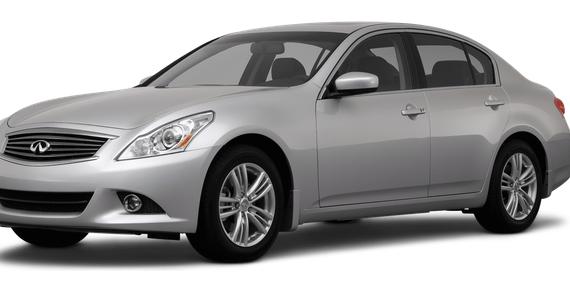 INFINITI G37 2012 JN1CV6AR0CM677578 image