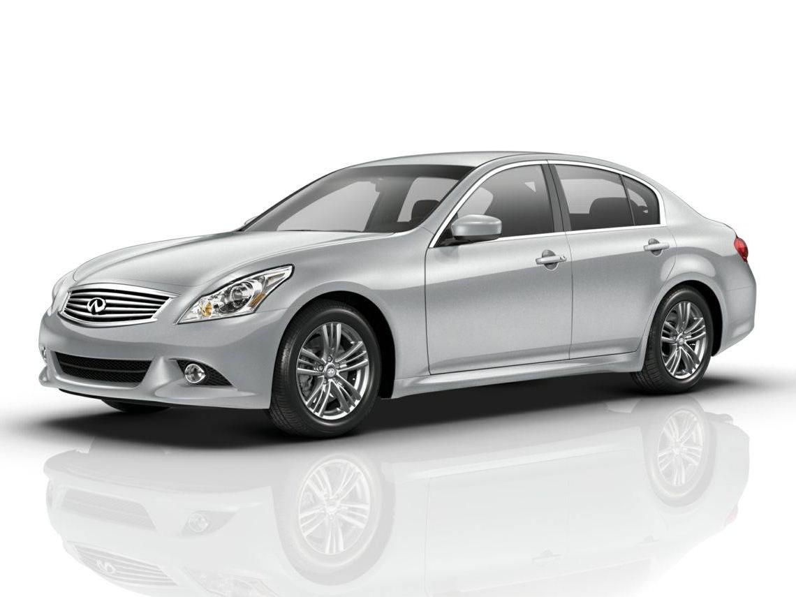 INFINITI G37 2012 JN1CV6AR9CM975983 image