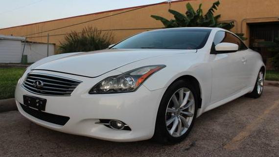 INFINITI G37 2012 JN1CV6FE0CM202051 image