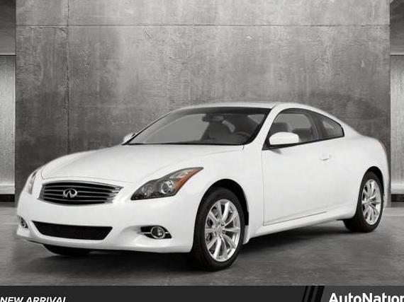 INFINITI G37 2012 JN1CV6EK5CM424737 image