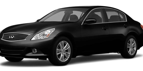 INFINITI G37 2012 JN1CV6AR9CM676848 image