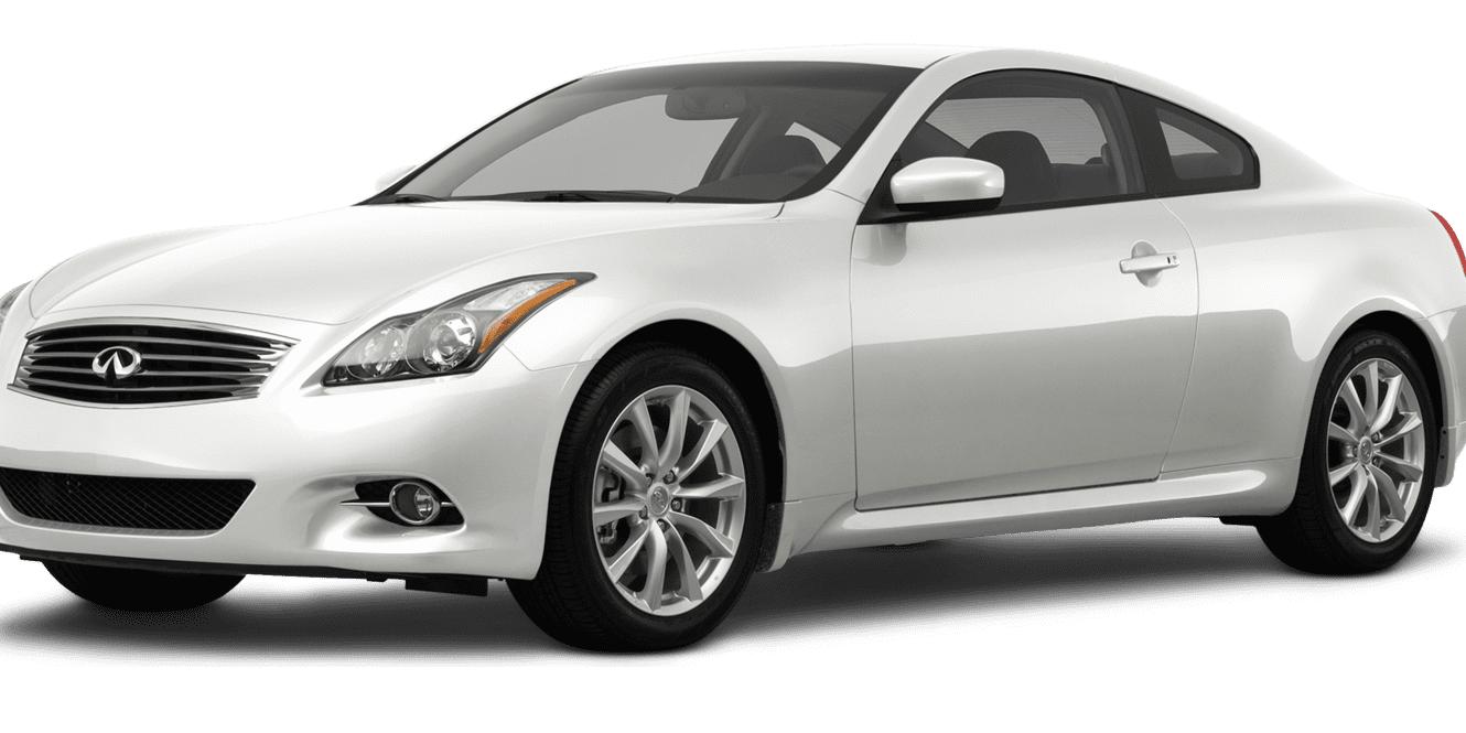 INFINITI G37 2012 JN1CV6EL8CM471978 image