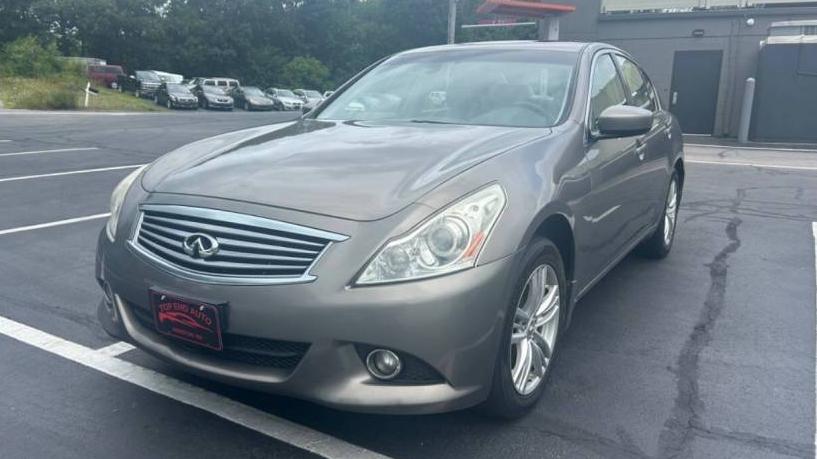 INFINITI G37 2012 JN1CV6AR3CM676974 image