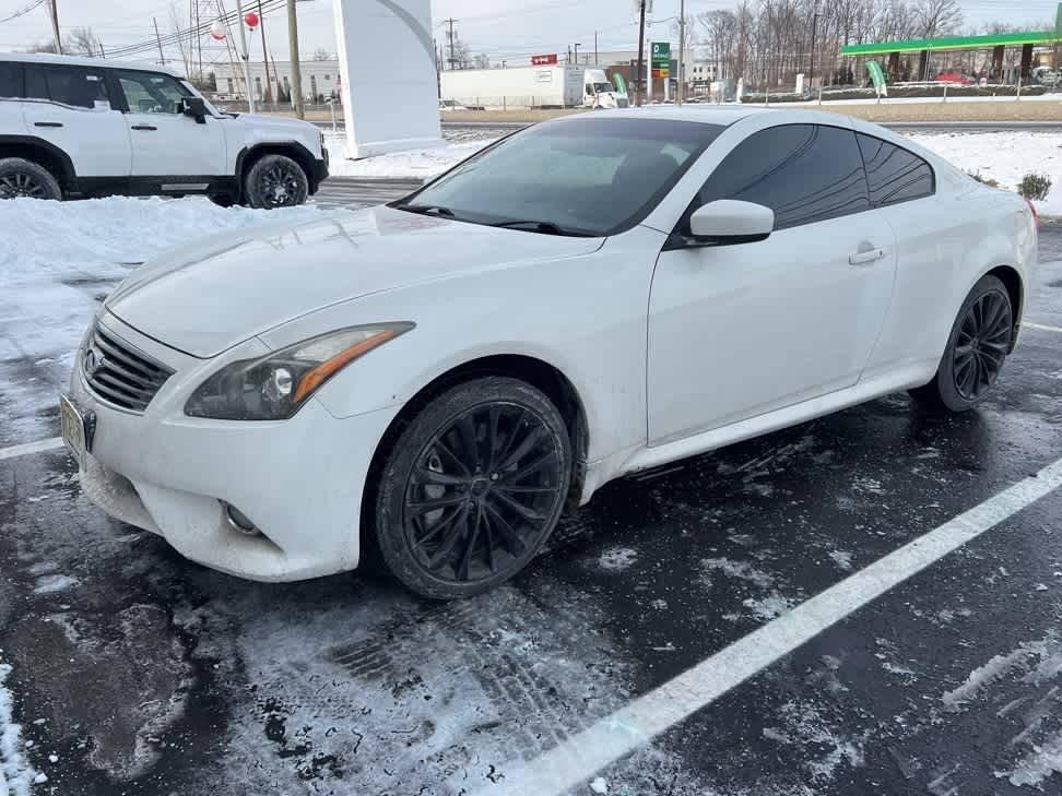 INFINITI G37 2012 JN1CV6EL6CM472191 image