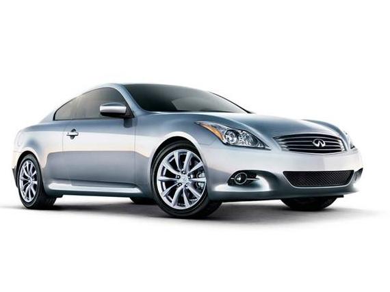 INFINITI G37 2012 JN1CV6EL3CM471788 image
