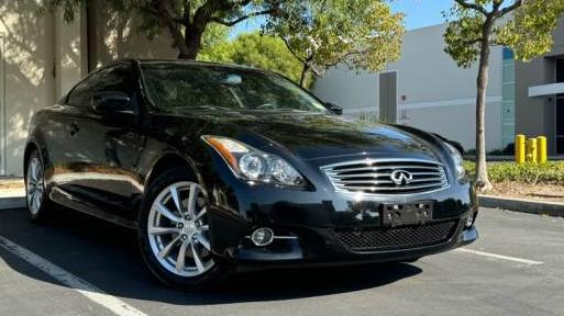 INFINITI G37 2012 JN1CV6EL8CM473486 image