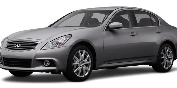 INFINITI G37 2012 JN1CV6AP1CM936674 image