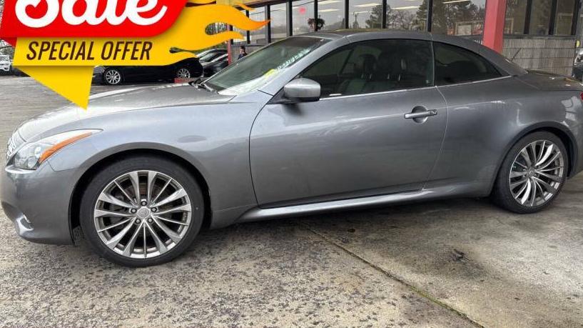 INFINITI G37 2012 JN1CV6FE2CM203413 image