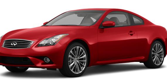 INFINITI G37 2011 JN1CV6EK8BM214924 image
